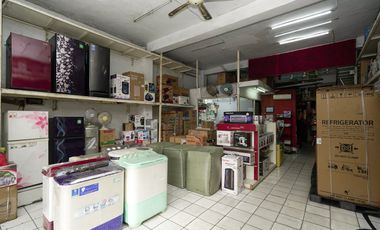 Rumah Tanah Luas 11 Menit ke Gerbang Tol Bintara Hadap Selatan J-40142