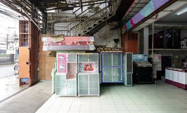 Rumah Tanah Luas 11 Menit ke Gerbang Tol Bintara Hadap Selatan J-40142