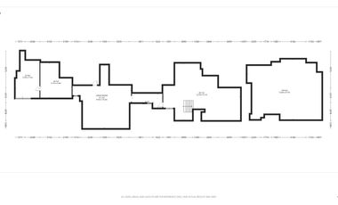 Rumah Tanah Luas 11 Menit ke Gerbang Tol Bintara Hadap Selatan J-40142