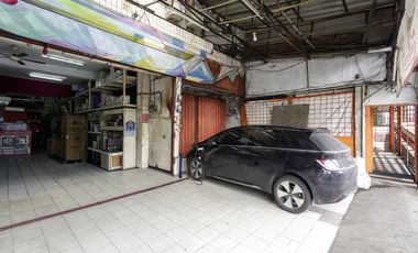 Rumah Tanah Luas 11 Menit ke Gerbang Tol Bintara Hadap Selatan J-40142