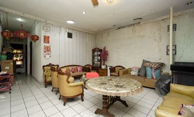 Rumah Tanah Luas 11 Menit ke Gerbang Tol Bintara Hadap Selatan J-40142