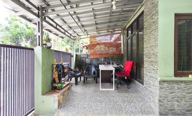 Rumah Terawat 5 Mnt ke Lagoon Avenue Mall Bekasi Bebas Banjir J-46905
