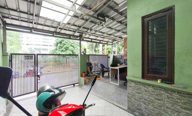 Rumah Terawat 5 Mnt ke Lagoon Avenue Mall Bekasi Bebas Banjir J-46905