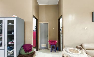 Rumah Terawat 5 Mnt ke Lagoon Avenue Mall Bekasi Bebas Banjir J-46905