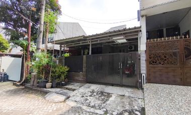 Rumah Terawat 5 Mnt ke Lagoon Avenue Mall Bekasi Bebas Banjir J-46905