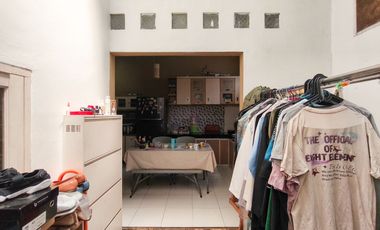 Rumah Terawat 5 Mnt ke Lagoon Avenue Mall Bekasi Bebas Banjir J-46905