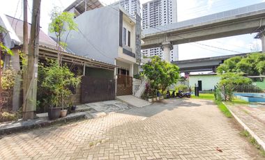Rumah Terawat 5 Mnt ke Lagoon Avenue Mall Bekasi Bebas Banjir J-46905