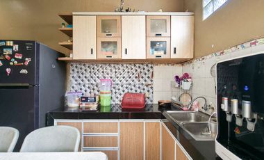 Rumah Terawat 5 Mnt ke Lagoon Avenue Mall Bekasi Bebas Banjir J-46905
