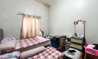 Rumah Terawat 5 Mnt ke Lagoon Avenue Mall Bekasi Bebas Banjir J-46905