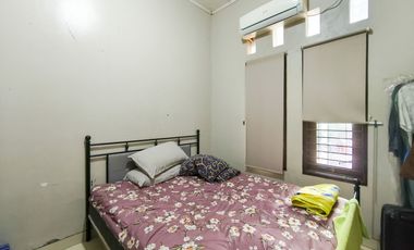 Rumah Terawat 5 Mnt ke Lagoon Avenue Mall Bekasi Bebas Banjir J-46905