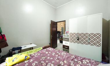 Rumah Terawat 5 Mnt ke Lagoon Avenue Mall Bekasi Bebas Banjir J-46905
