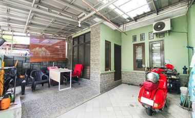 Rumah Terawat 5 Mnt ke Lagoon Avenue Mall Bekasi Bebas Banjir J-46905