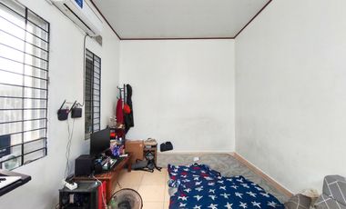 Rumah Terawat 5 Mnt ke Lagoon Avenue Mall Bekasi Bebas Banjir J-46905
