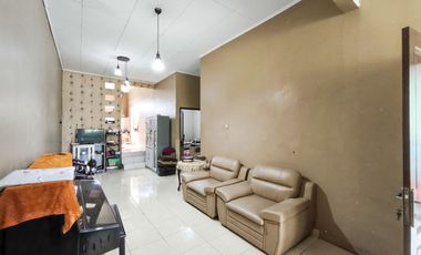 Rumah Terawat 5 Mnt ke Lagoon Avenue Mall Bekasi Bebas Banjir J-46905