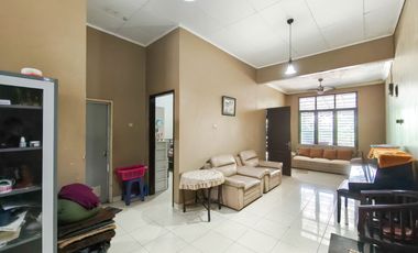 Rumah Terawat 5 Mnt ke Lagoon Avenue Mall Bekasi Bebas Banjir J-46905