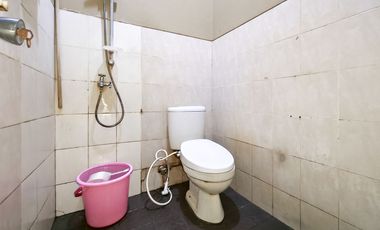 Rumah Terawat 5 Mnt ke Lagoon Avenue Mall Bekasi Bebas Banjir J-46905