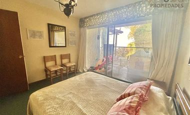 Bello Condominio y Casa, Agua Profunda orilla Lago Rapel