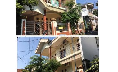 Rumah disewakan di Jawa Timur, Surabaya