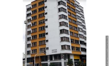 VENTA APARTAMENTO SOBRE LA AVENIDA BOLIVAR ARMENIA QUINDIO