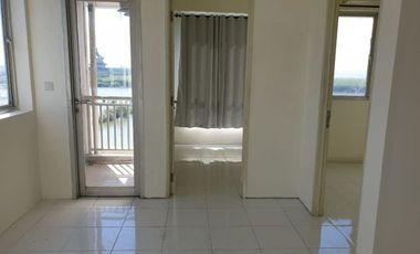 Apartemen East Coast Pakuwon City Tower Amethys lt.7Hadap Utara dan Barat