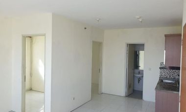 Apartemen East Coast Pakuwon City Tower Amethys lt.7Hadap Utara dan Barat