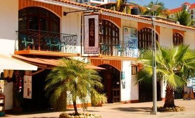 Hotel en venta en Puerto Escondido (OAX-1SM