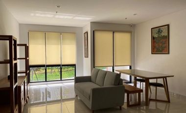 Disewakan Apartemen Premium LLOYD Alam Sutera Tangerang Selatan Lokasi Sangat Strategis Fully Furnished