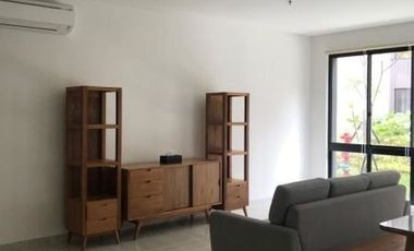 Disewakan Apartemen Premium LLOYD Alam Sutera Tangerang Selatan Lokasi Sangat Strategis Fully Furnished