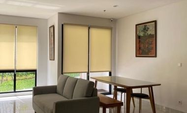 Disewakan Apartemen Premium LLOYD Alam Sutera Tangerang Selatan Lokasi Sangat Strategis Fully Furnished