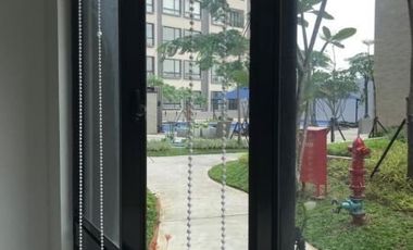 Disewakan Apartemen Premium LLOYD Alam Sutera Tangerang Selatan Lokasi Sangat Strategis Fully Furnished