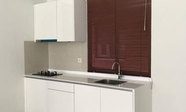 Disewakan Apartemen Premium LLOYD Alam Sutera Tangerang Selatan Lokasi Sangat Strategis Fully Furnished
