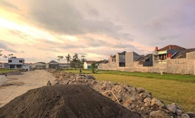 Rumah Syariah Madina Asri Residence Gumpang Kartasura