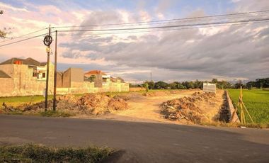 Rumah Syariah Madina Asri Residence Gumpang Kartasura