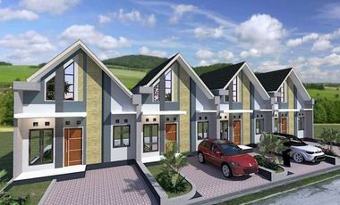 Rumah Syariah Madina Asri Residence Gumpang Kartasura