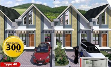 Rumah Syariah Madina Asri Residence Gumpang Kartasura