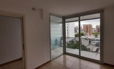 Retasado Venta Departamento 1 dormitorio z/Guemes en Nueva Córdoba U$S50.000.