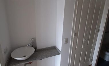 Retasado Venta Departamento 1 dormitorio z/Guemes en Nueva Córdoba U$S50.000.