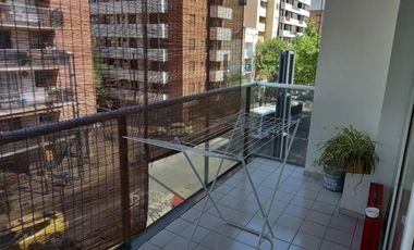 Retasado Venta Departamento 1 dormitorio z/Guemes en Nueva Córdoba U$S50.000.