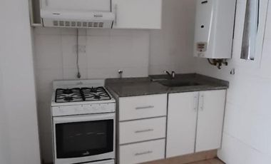 Retasado Venta Departamento 1 dormitorio z/Guemes en Nueva Córdoba U$S50.000.