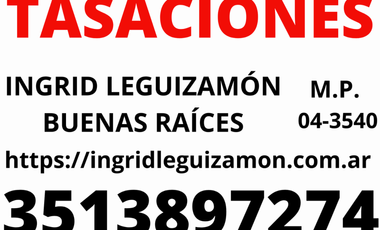 Retasado Venta Departamento 1 dormitorio z/Guemes en Nueva Córdoba U$S50.000.