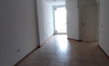 Retasado Venta Departamento 1 dormitorio z/Guemes en Nueva Córdoba U$S50.000.