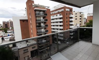 Retasado Venta Departamento 1 dormitorio z/Guemes en Nueva Córdoba U$S50.000.