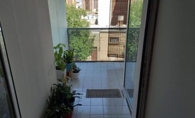 Retasado Venta Departamento 1 dormitorio z/Guemes en Nueva Córdoba U$S50.000.