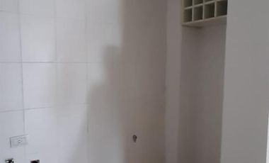 Retasado Venta Departamento 1 dormitorio z/Guemes en Nueva Córdoba U$S50.000.