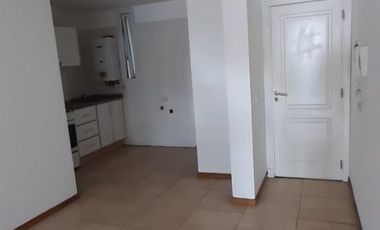 Retasado Venta Departamento 1 dormitorio z/Guemes en Nueva Córdoba U$S50.000.