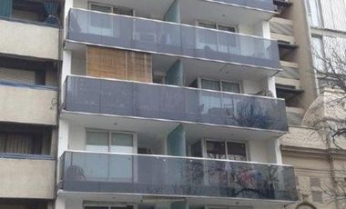 Retasado Venta Departamento 1 dormitorio z/Guemes en Nueva Córdoba U$S50.000.