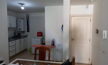 Retasado Venta Departamento 1 dormitorio z/Guemes en Nueva Córdoba U$S50.000.