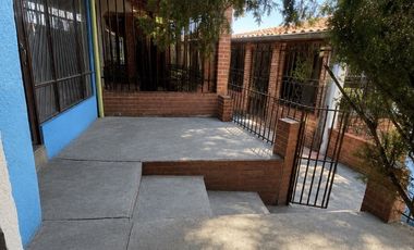 casa en arriendo en villanueva. Cod A217258