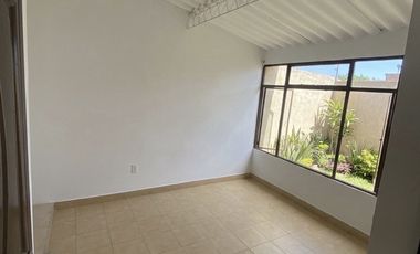 casa en arriendo en villanueva. Cod A217258