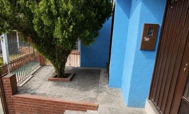casa en arriendo en villanueva. Cod A217258